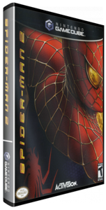 Spider-man 2